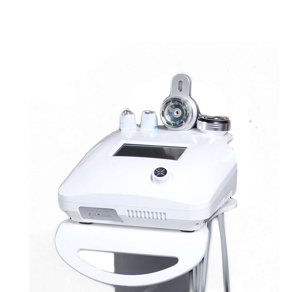 Professional Cavitation Beauty Machine