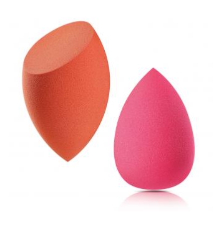 Makeup Sponge Set