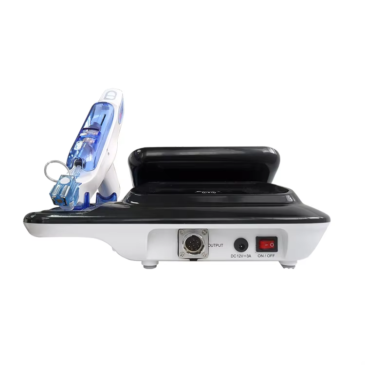 Portable Automatic Nano Meso Injector Gun