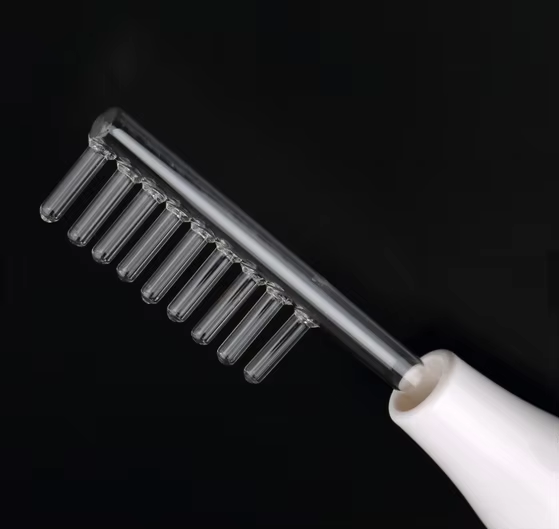 Professional High Frequency Violet Ray Wand