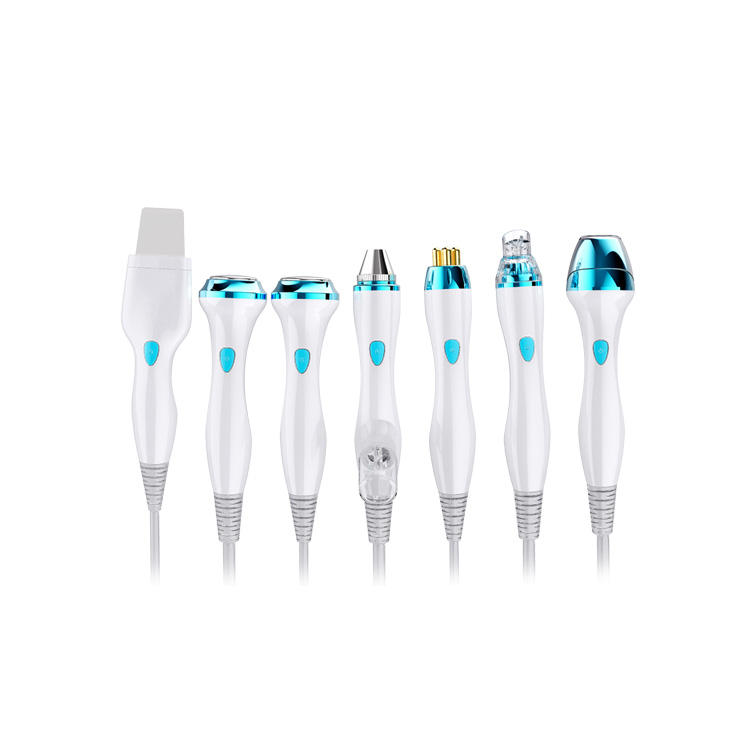 6-in-1 Hydra Oxygen Facial Machine