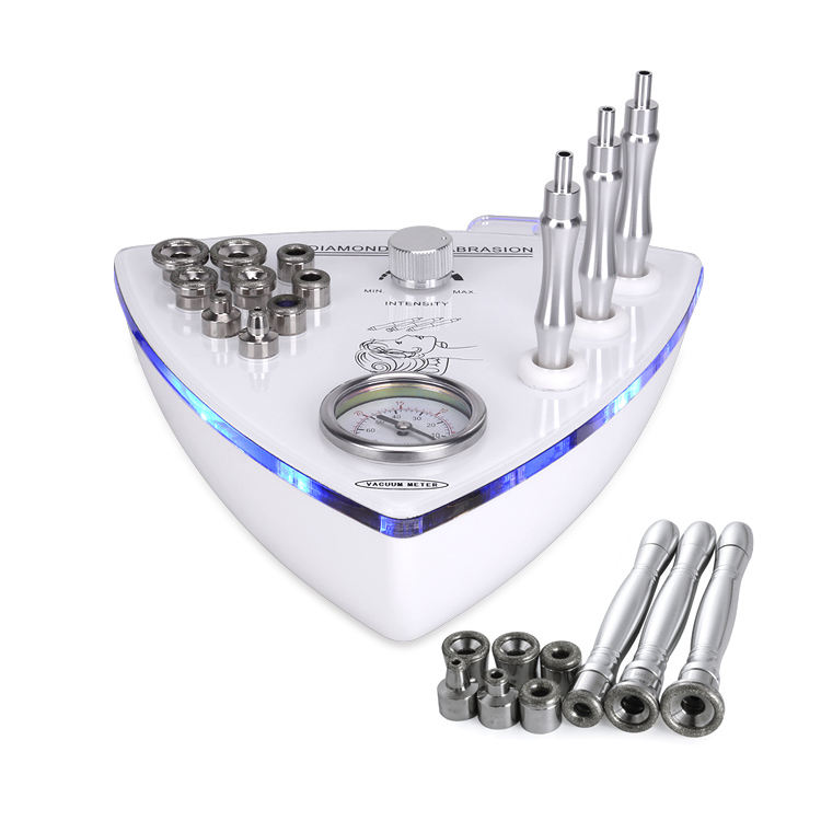 Professional Microdermabrasion Machine