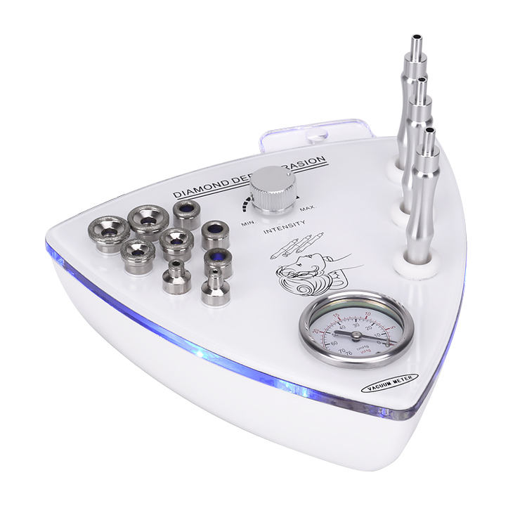 Professional Microdermabrasion Machine 