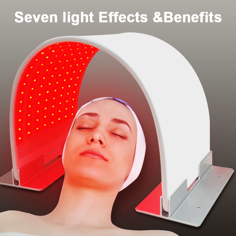 Infrared PDT LED Light Therapy Machine