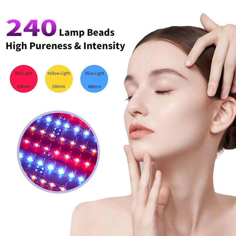 Infrared PDT LED Light Therapy Machine 