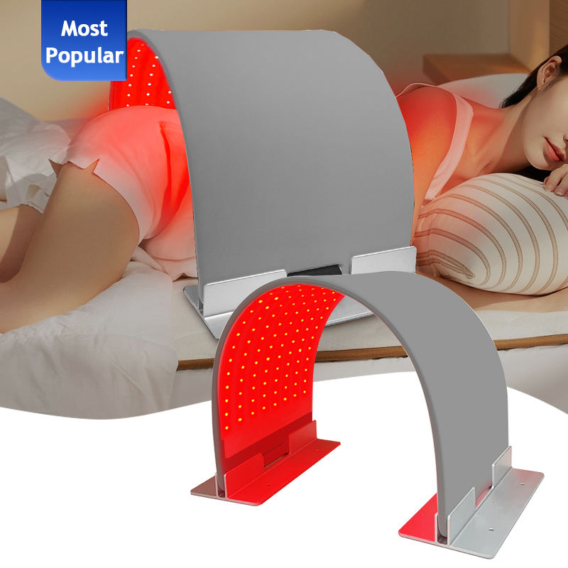 Infrared PDT LED Light Therapy Machine 
