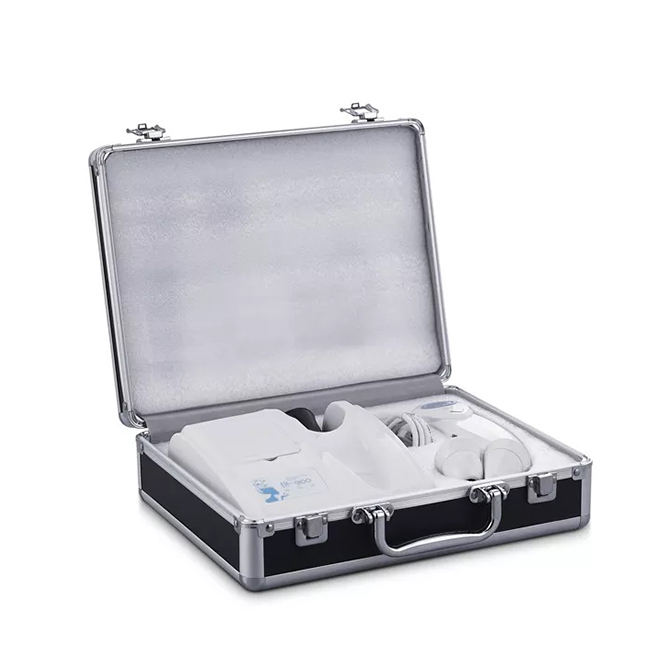 Professional 3-Lens Skin/Scalp/Iris Analyzer