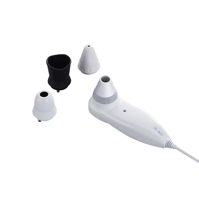 Professional 3-Lens Skin/Scalp/Iris Analyzer 