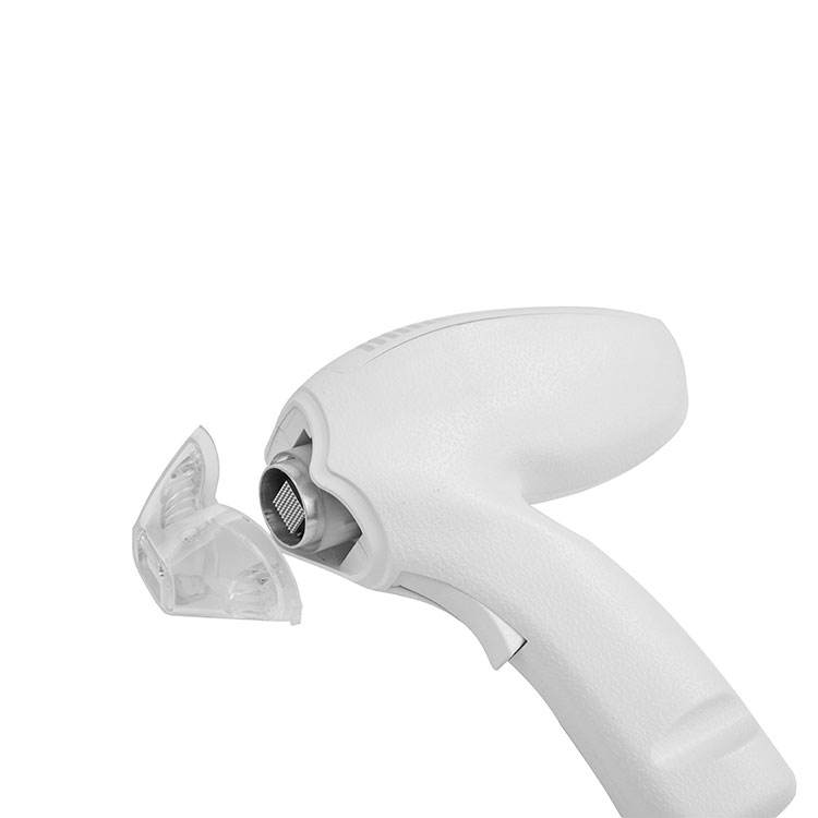 Nano Micro-Needle Technology Beauty Machine 