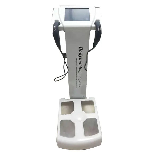 Professional Salon Body Fat Analyzer