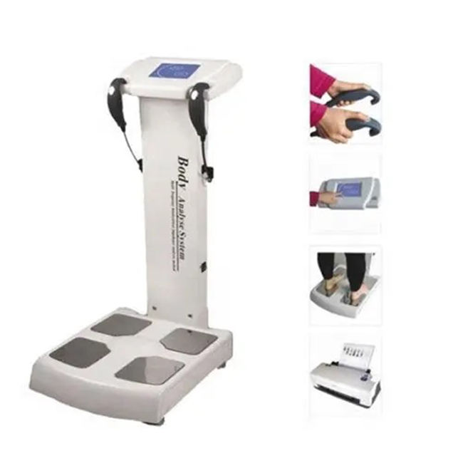Professional Salon Body Fat Analyzer