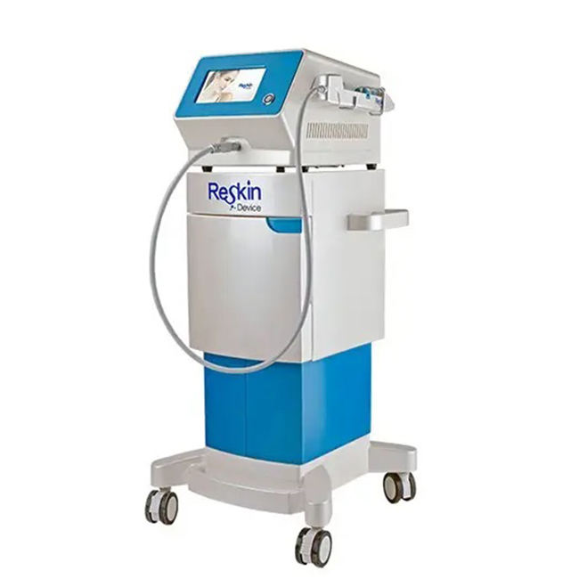 Mesogun No-needles Injector Skin Moisturizer Whitening Mesotherapy Machine