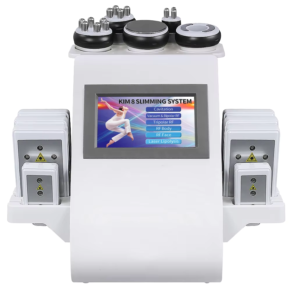 Desktop Spa Machine for Body Beauty Facial Salon Equipment with US Plug Type
