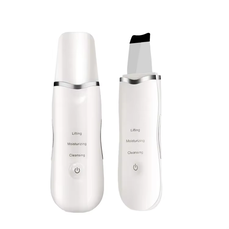 Handheld Ultrasonic Wholesale Peeling Face Cleaner Instrument