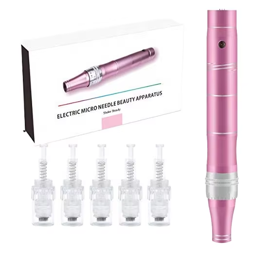 Professional  Rolling System Dr. Pen Ultima M8 Microneedle Dermapen