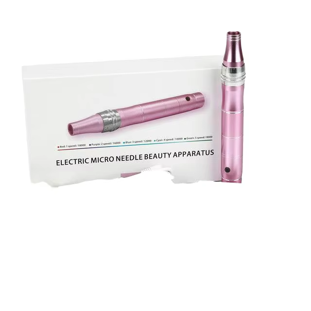 Professional  Rolling System Dr. Pen Ultima M8 Microneedle Dermapen