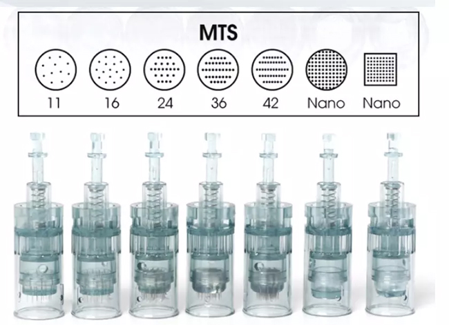 Professional  Rolling System Dr. Pen Ultima M8 Microneedle Dermapen