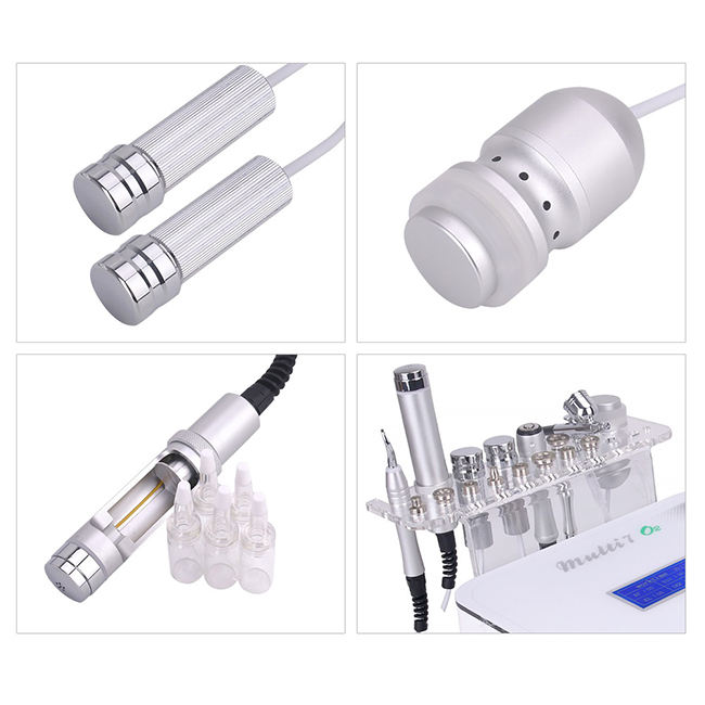 7-in-1 Portable Skin Energy Activation Instrument