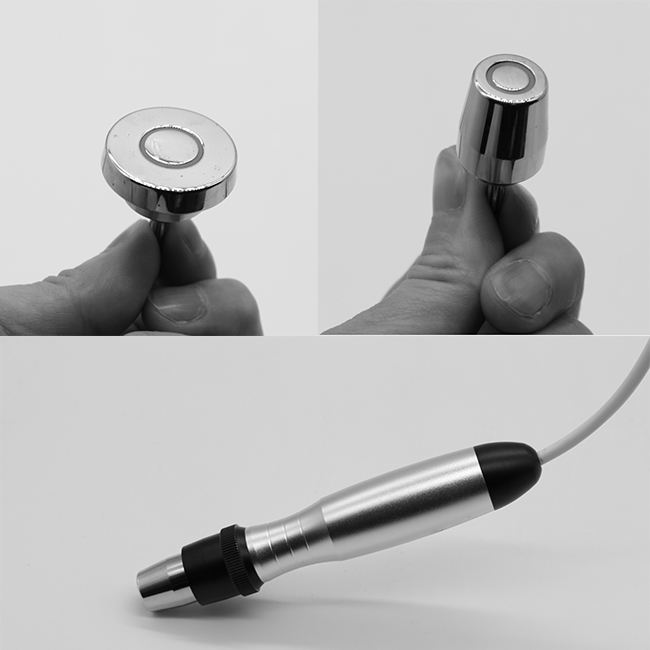 Professional Desktop RF Facial Beauty Machine