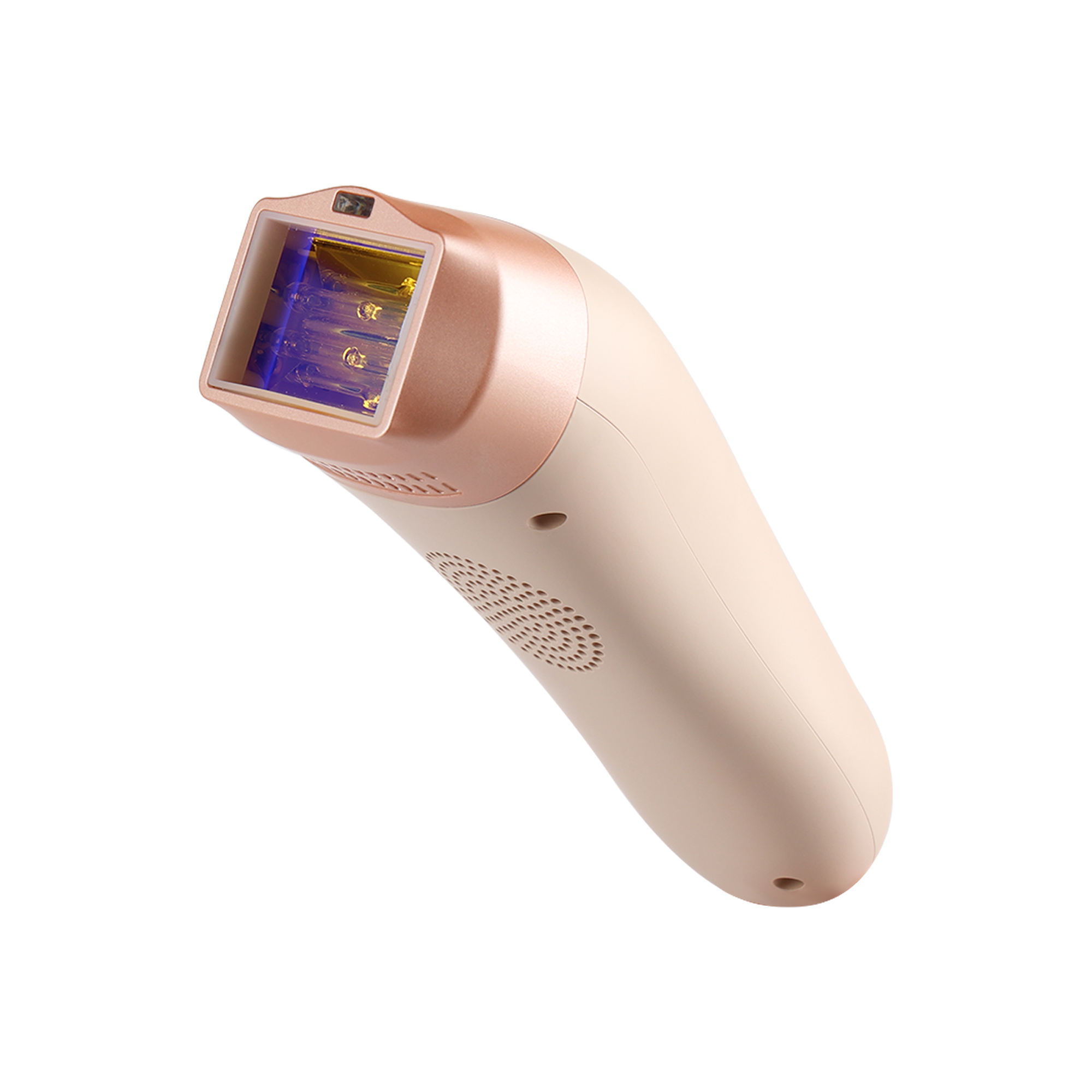 Home Use IPL Hair Removing Device
