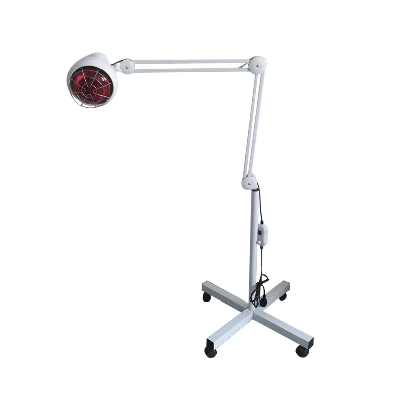 Best Infrared Therapy Lamp for Pain Relief