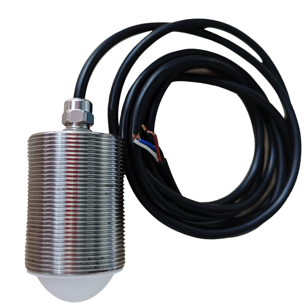Radar level sensor Distance sensor Level gauge Water tank sensor