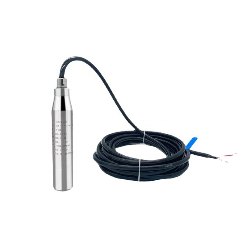 Submersible Water Level Sensor