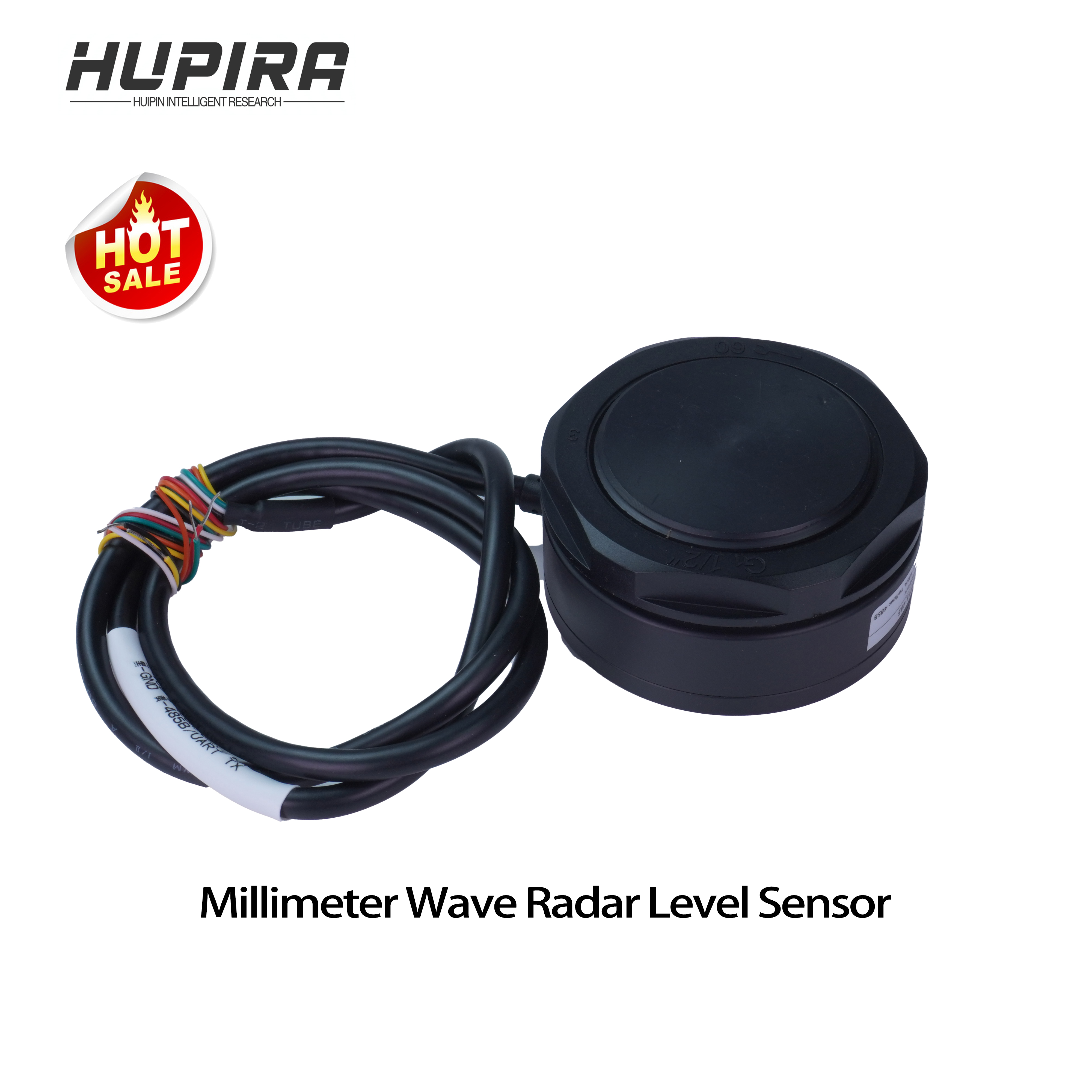 120Ghz Millimeter Wave Radar Level Sensor ranging sensor