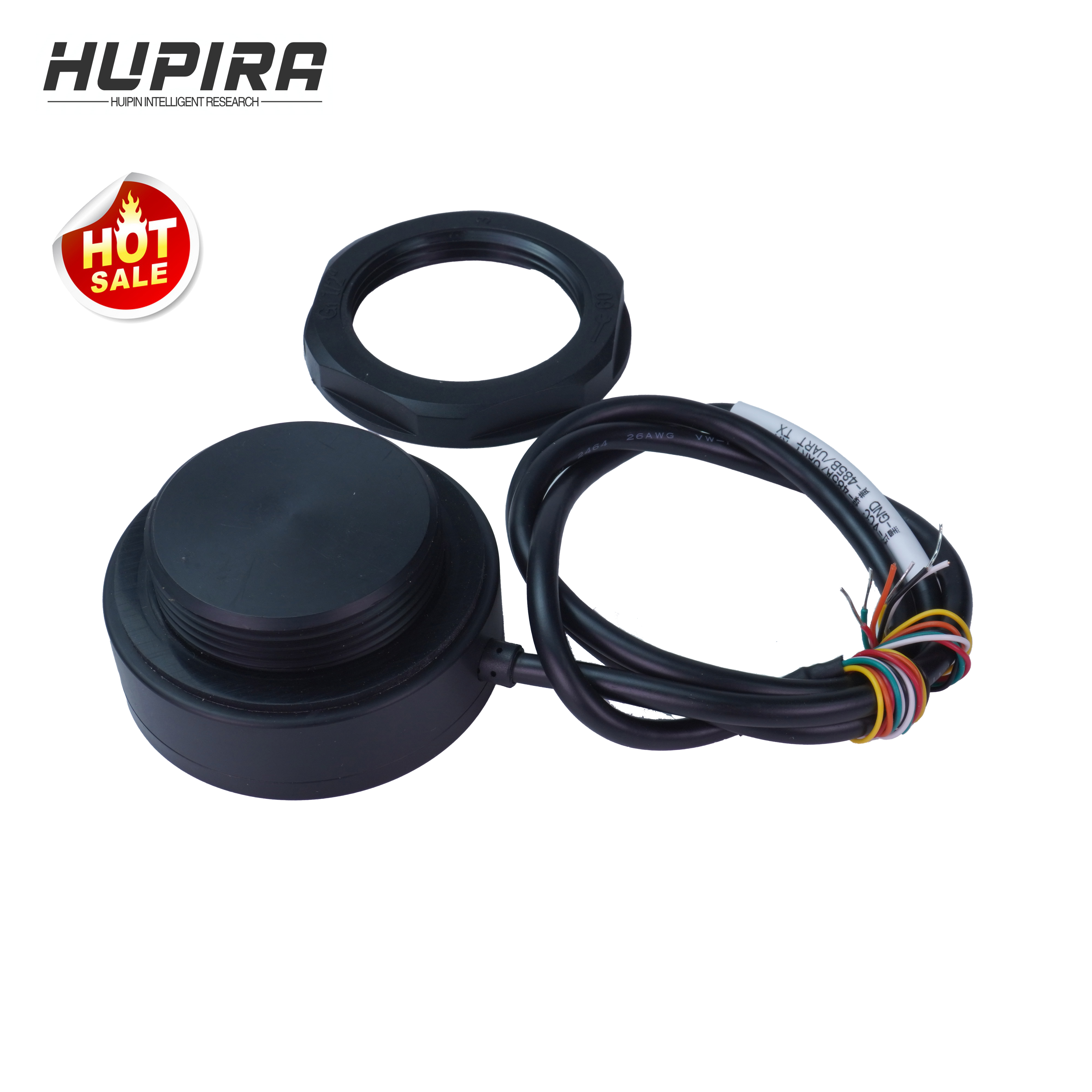 120Ghz Millimeter Wave Radar Level Sensor ranging sensor