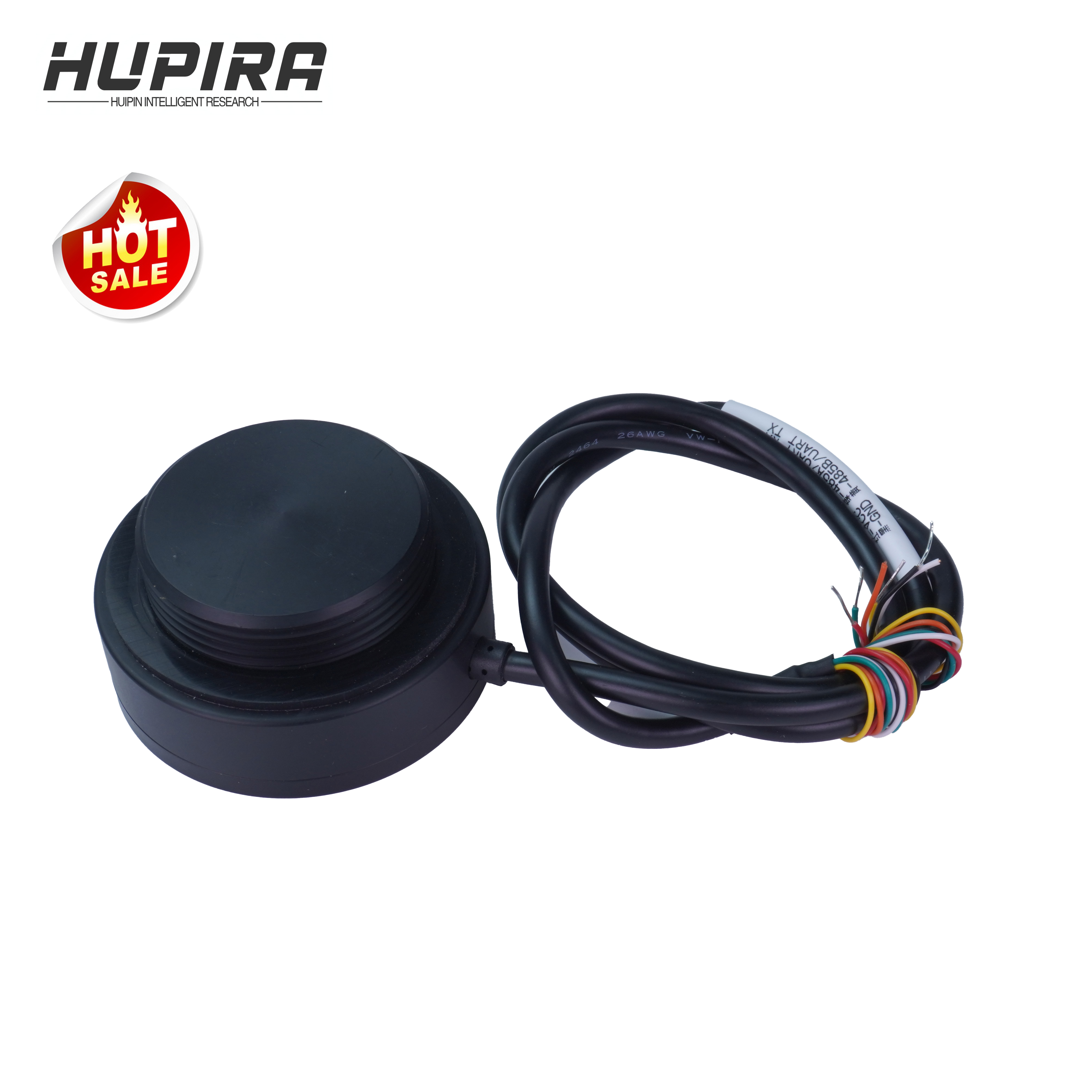 120Ghz Millimeter Wave Radar Level Sensor ranging sensor