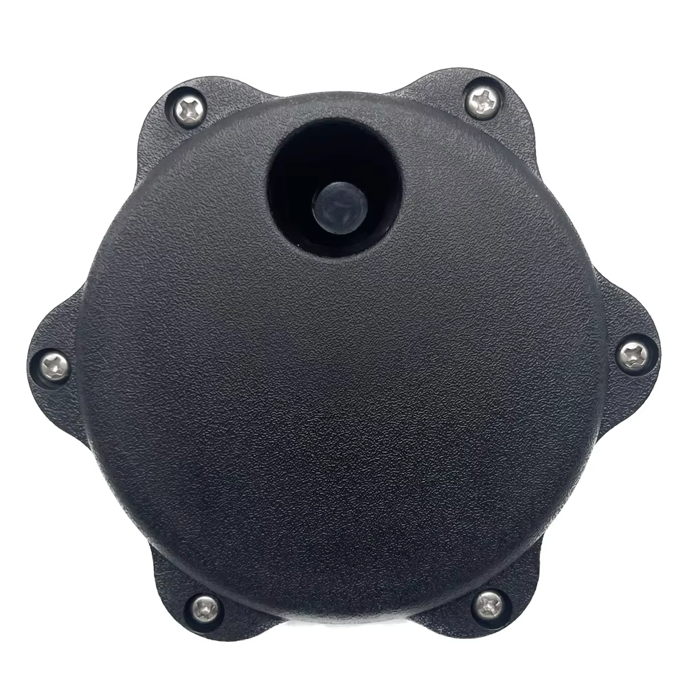 Manhole cover alarm Safety Monitoring Terminal 