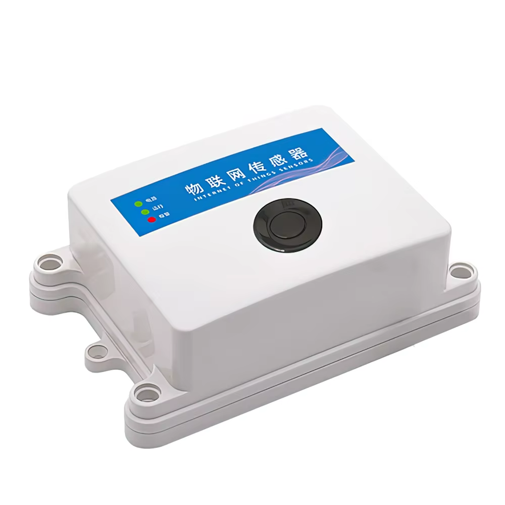 Manhole cover alarm Safety Monitoring Terminal 