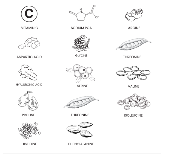Better Glow Vit C Toner