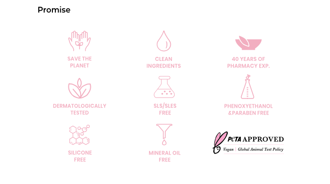 Better Glow Vit C Toner