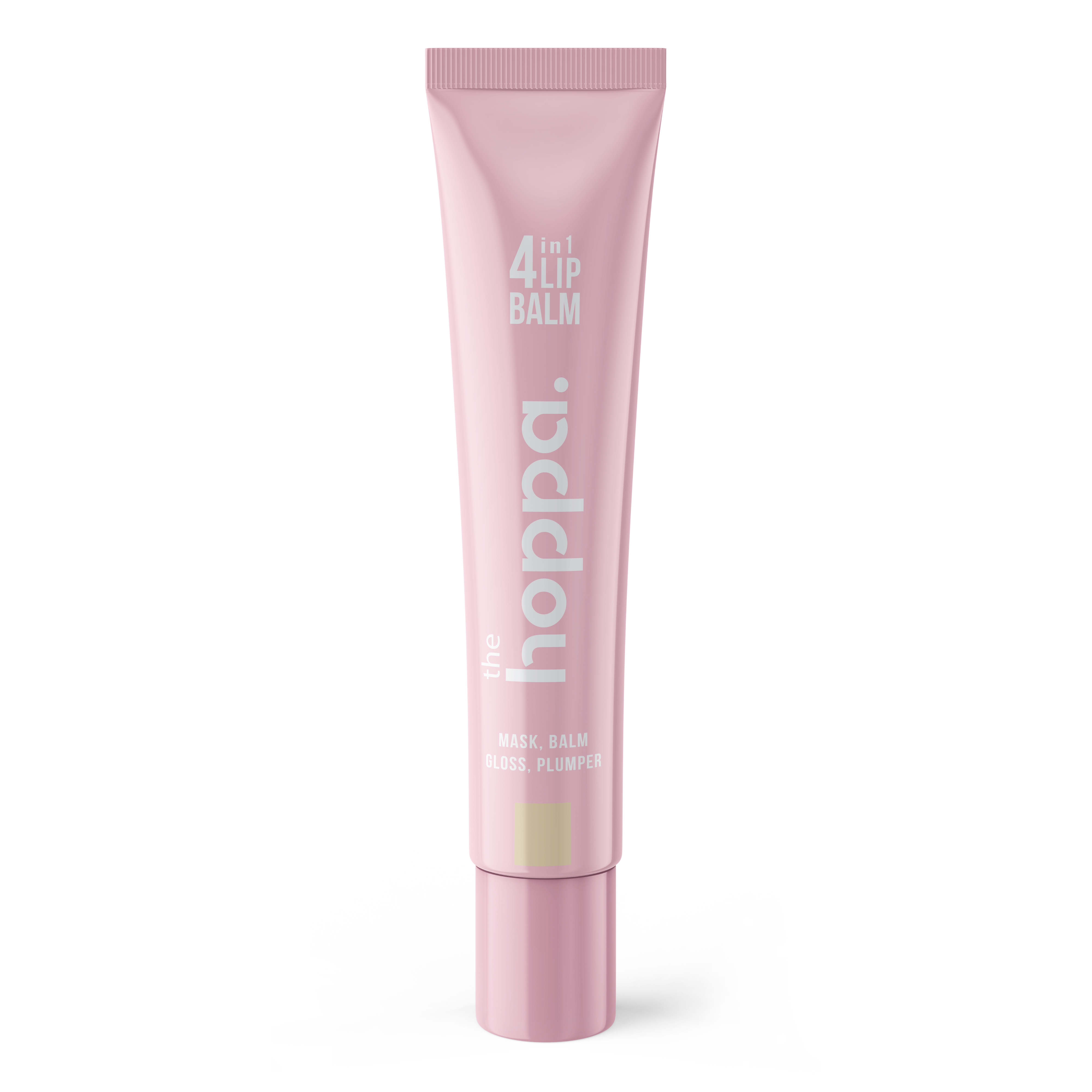 4-in-1 Lip Balm