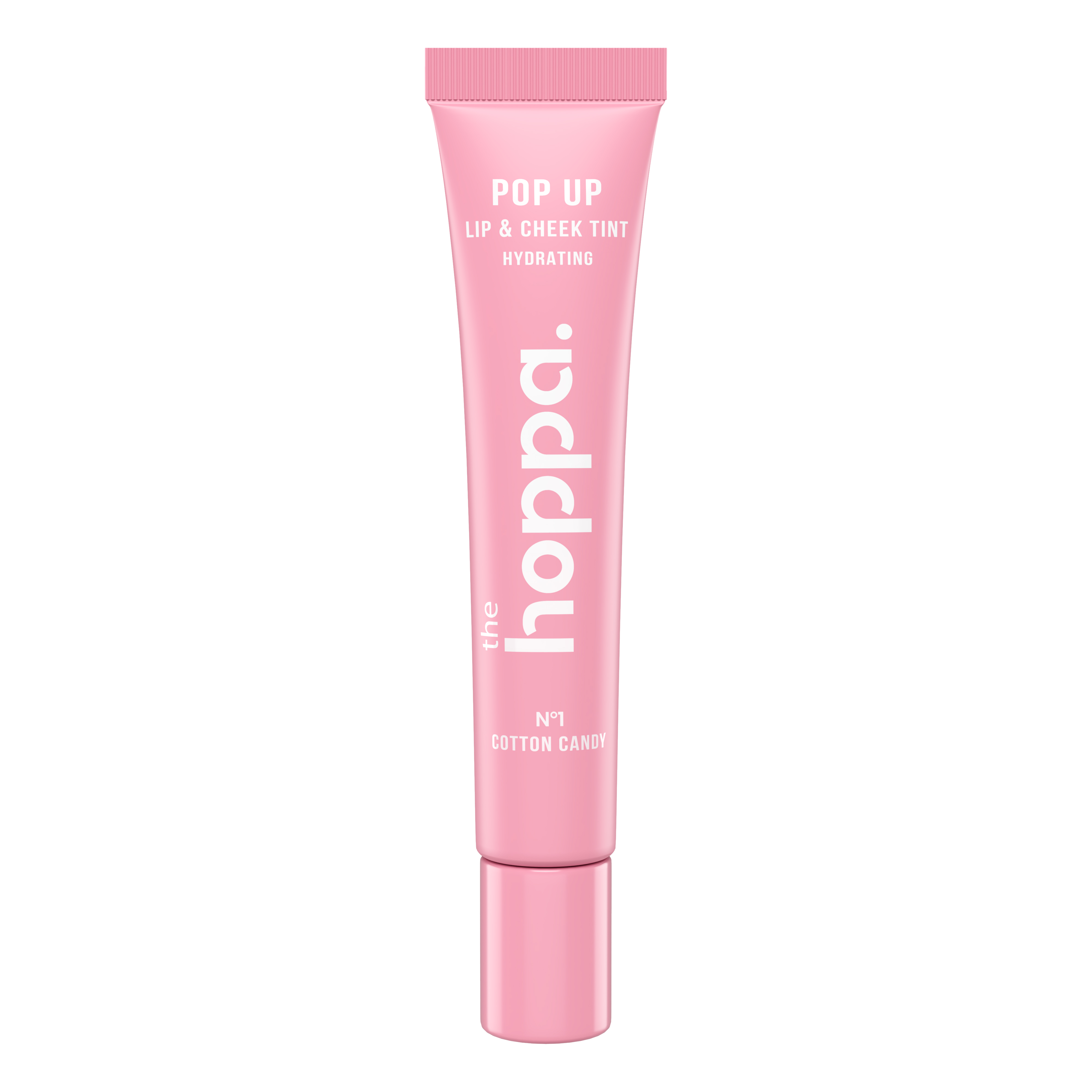 Pop Up Lip & Cheek Tint - Cotton Candy
