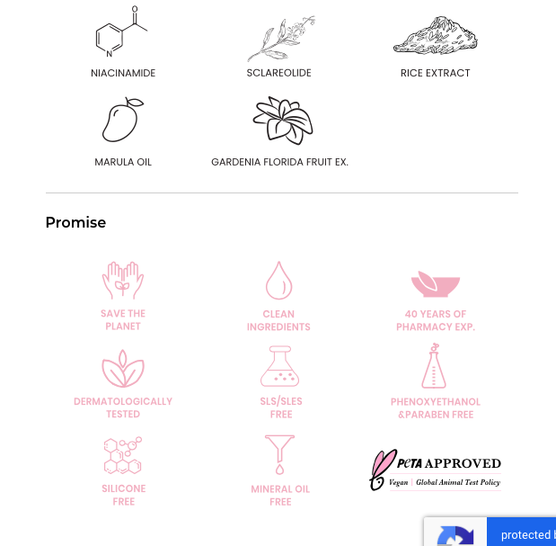 Anti-Dark Spot Whitening Cream