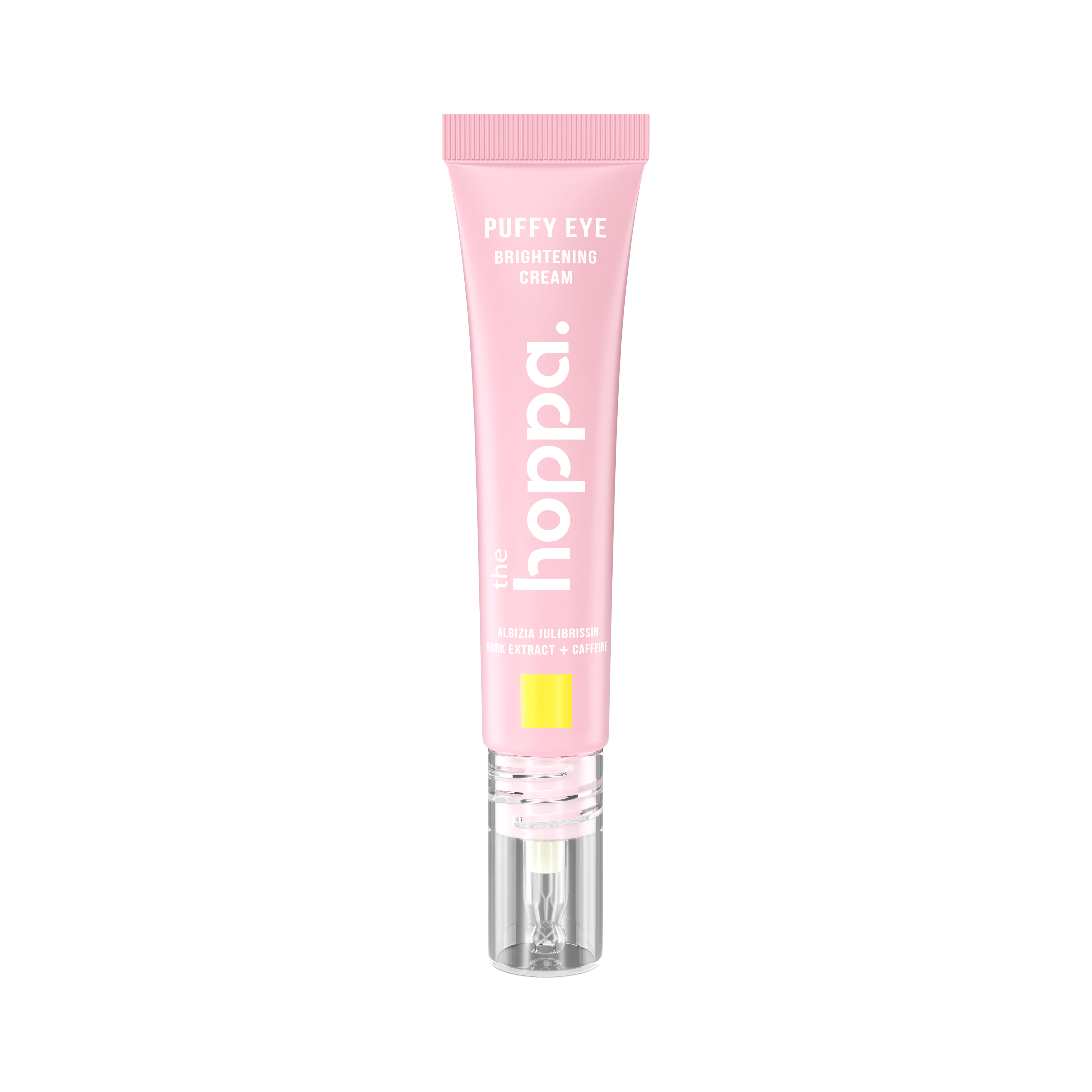 Puffy Eye Brightening Cream