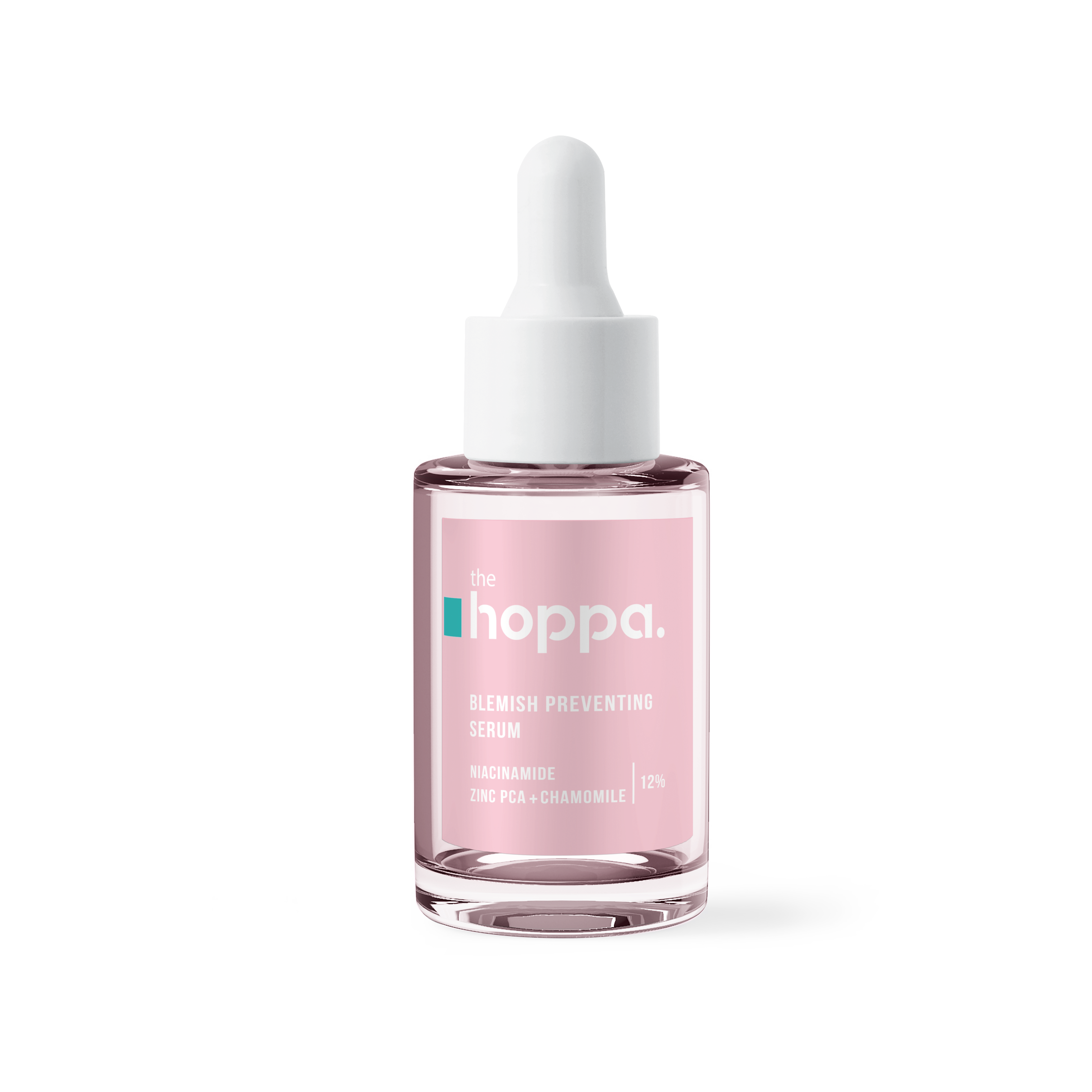 Blemish Preventing Serum