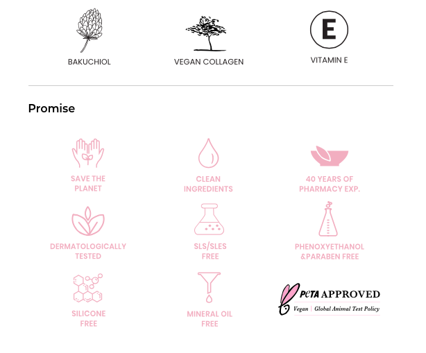 Absolute Plump Look Serum