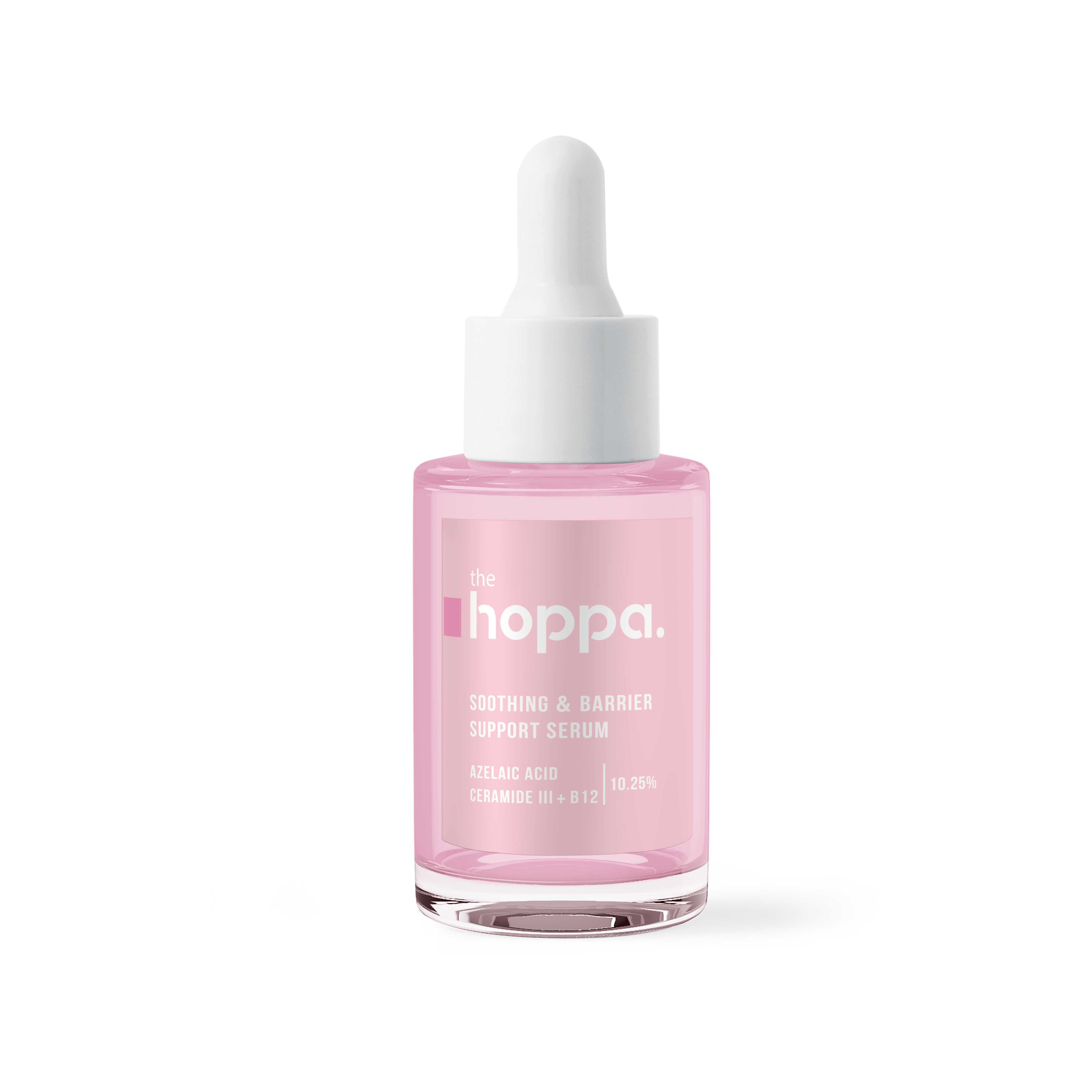 Soothing & Barrier Support Serum