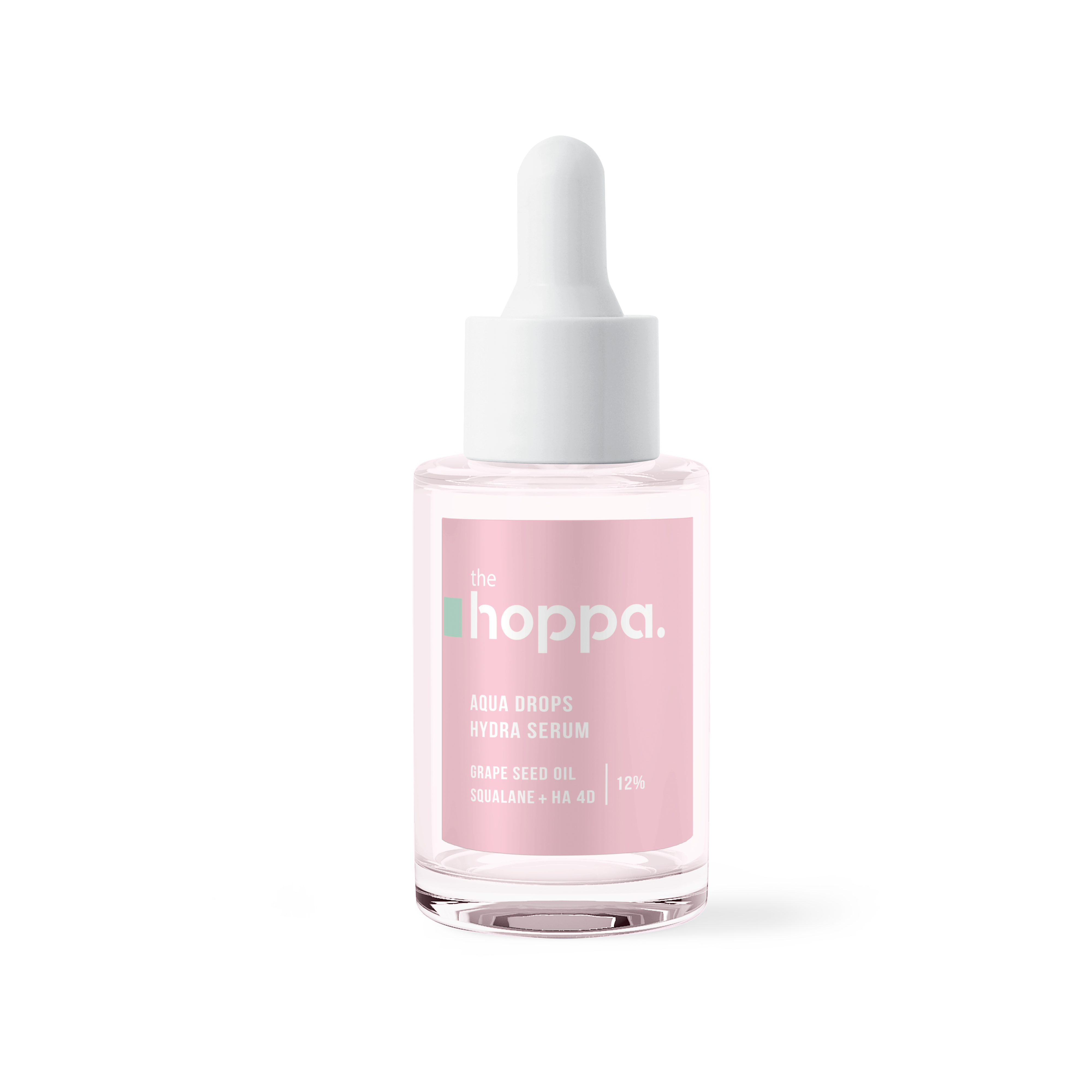 Aqua Drops Hydra Serum