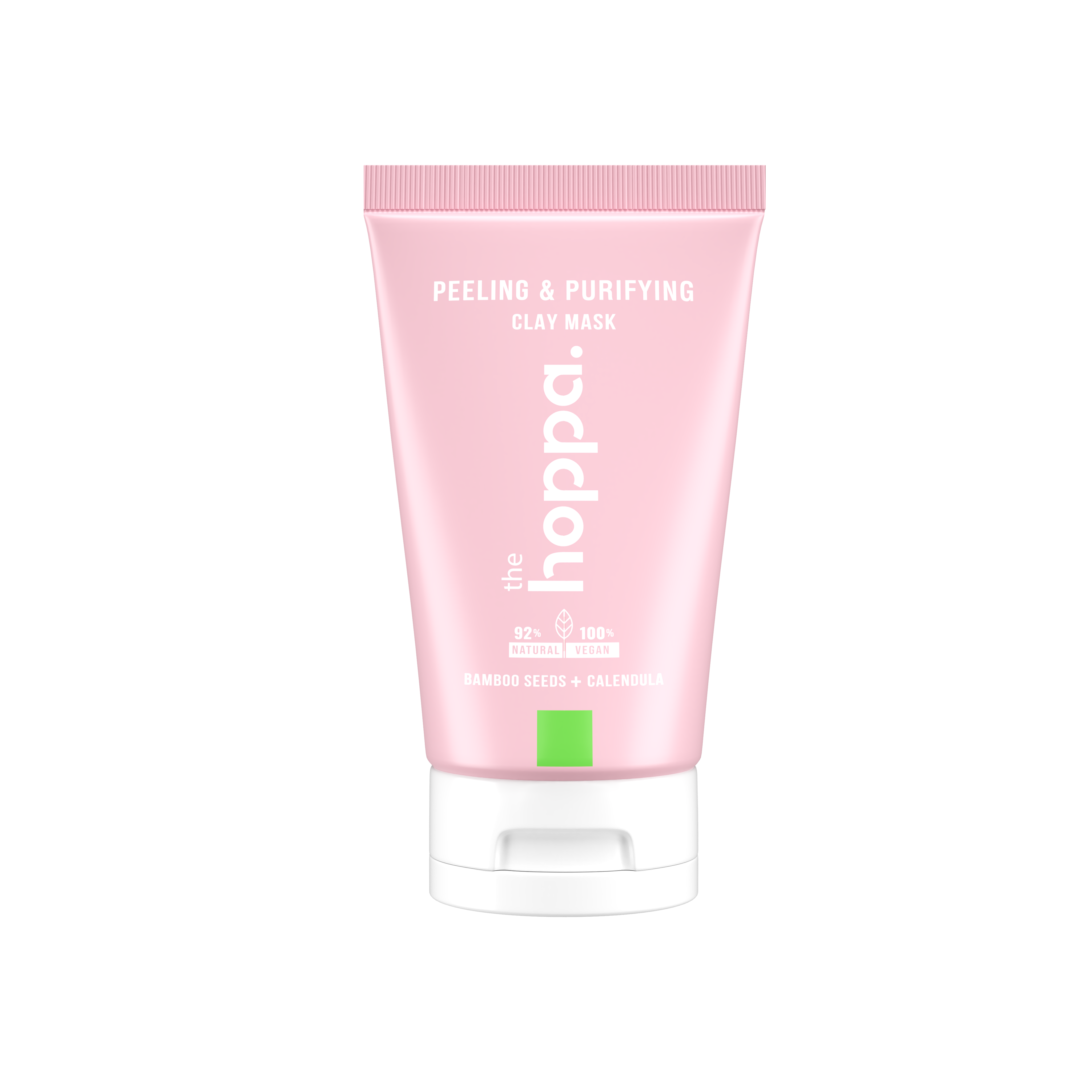 PEELING & PURIFYING CLAY MASK