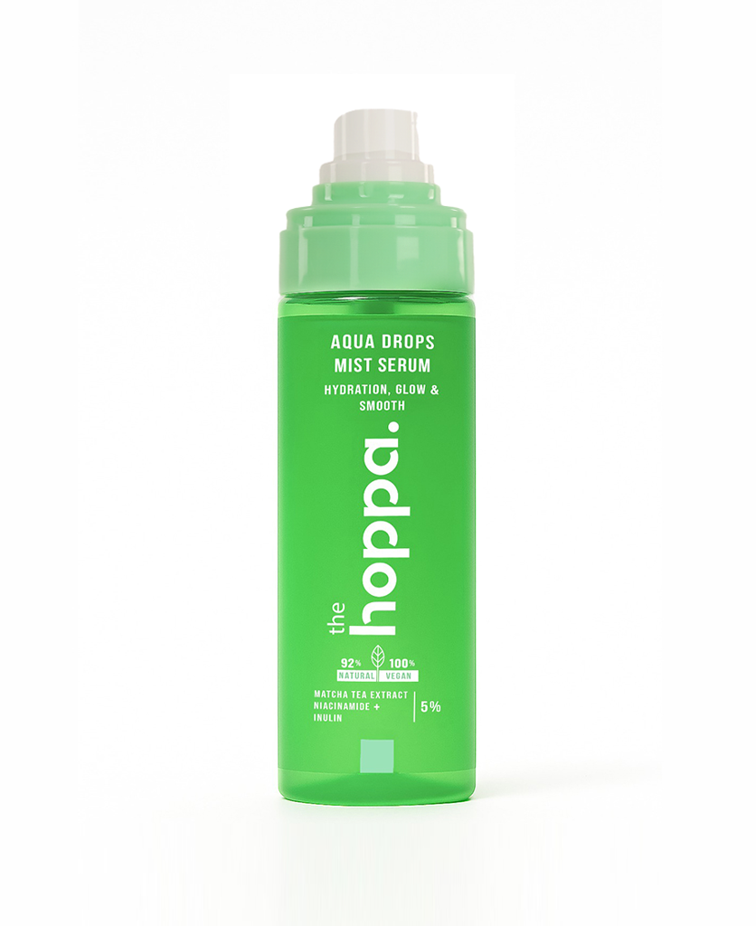  AQUA DROPS MIST SERUM