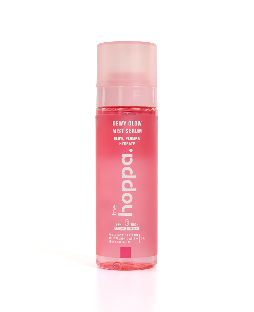 Dewy Glow Mıst Serum