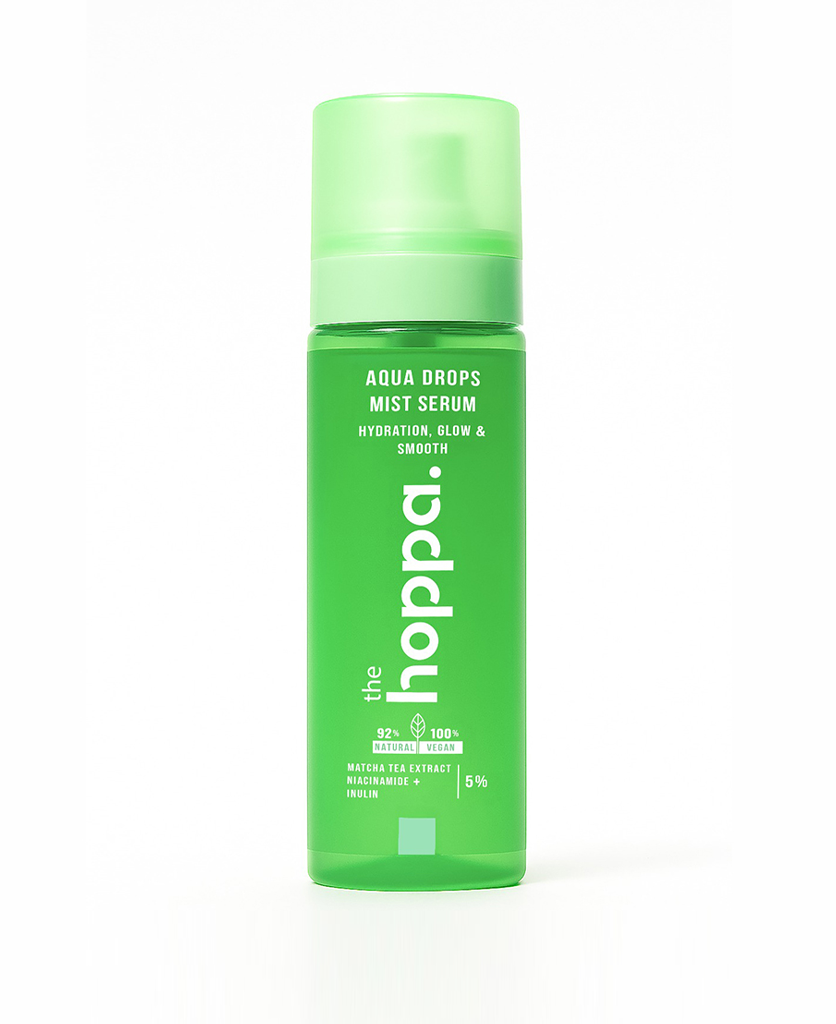  AQUA DROPS MIST SERUM