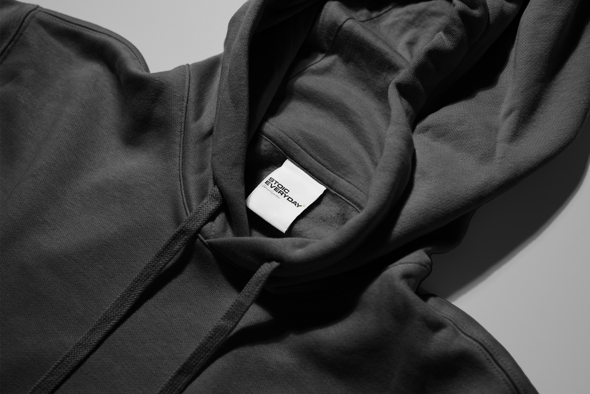 "Teach Peace" Premium Oversized Hoodie