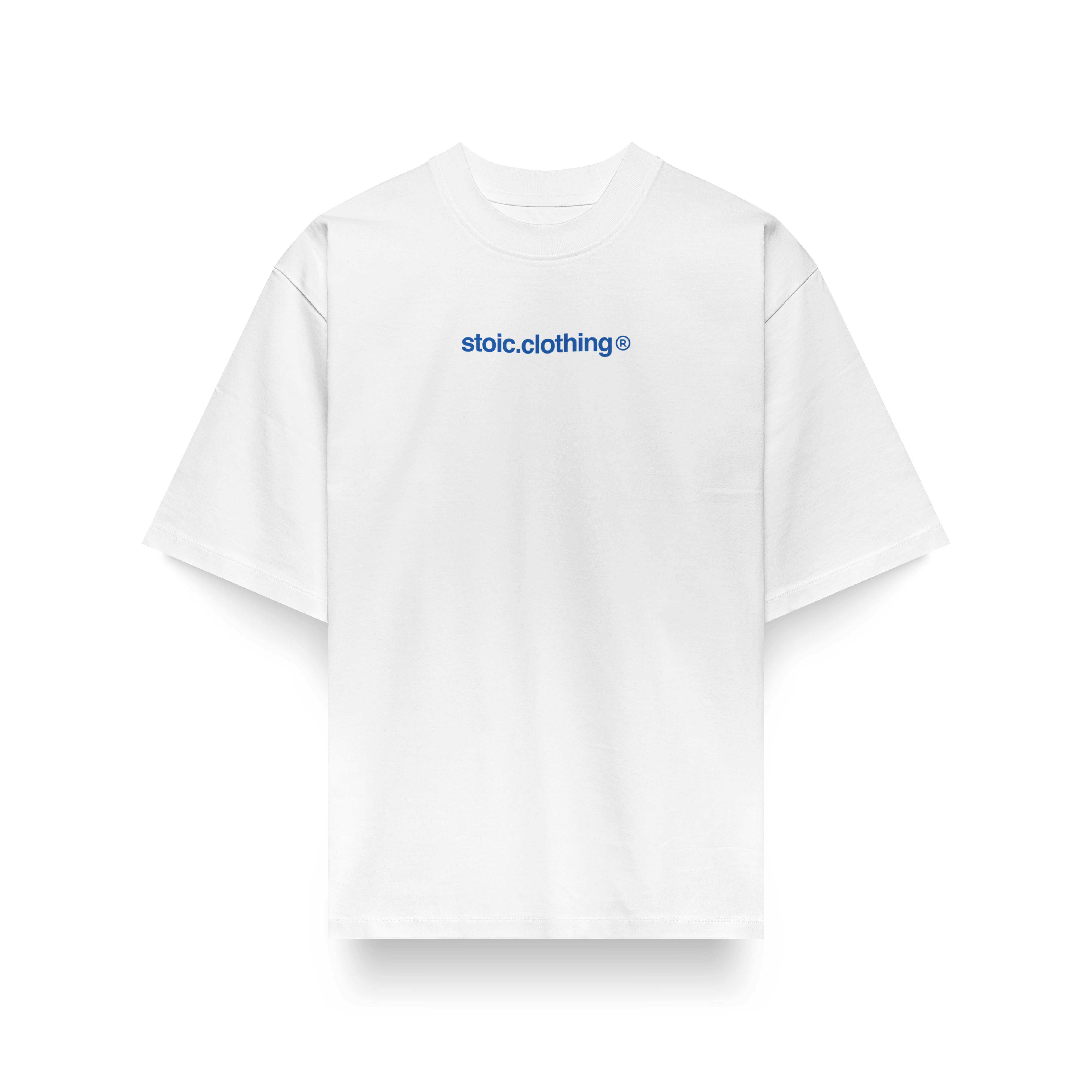 The Creator’s Uniform Oversized T-shirt