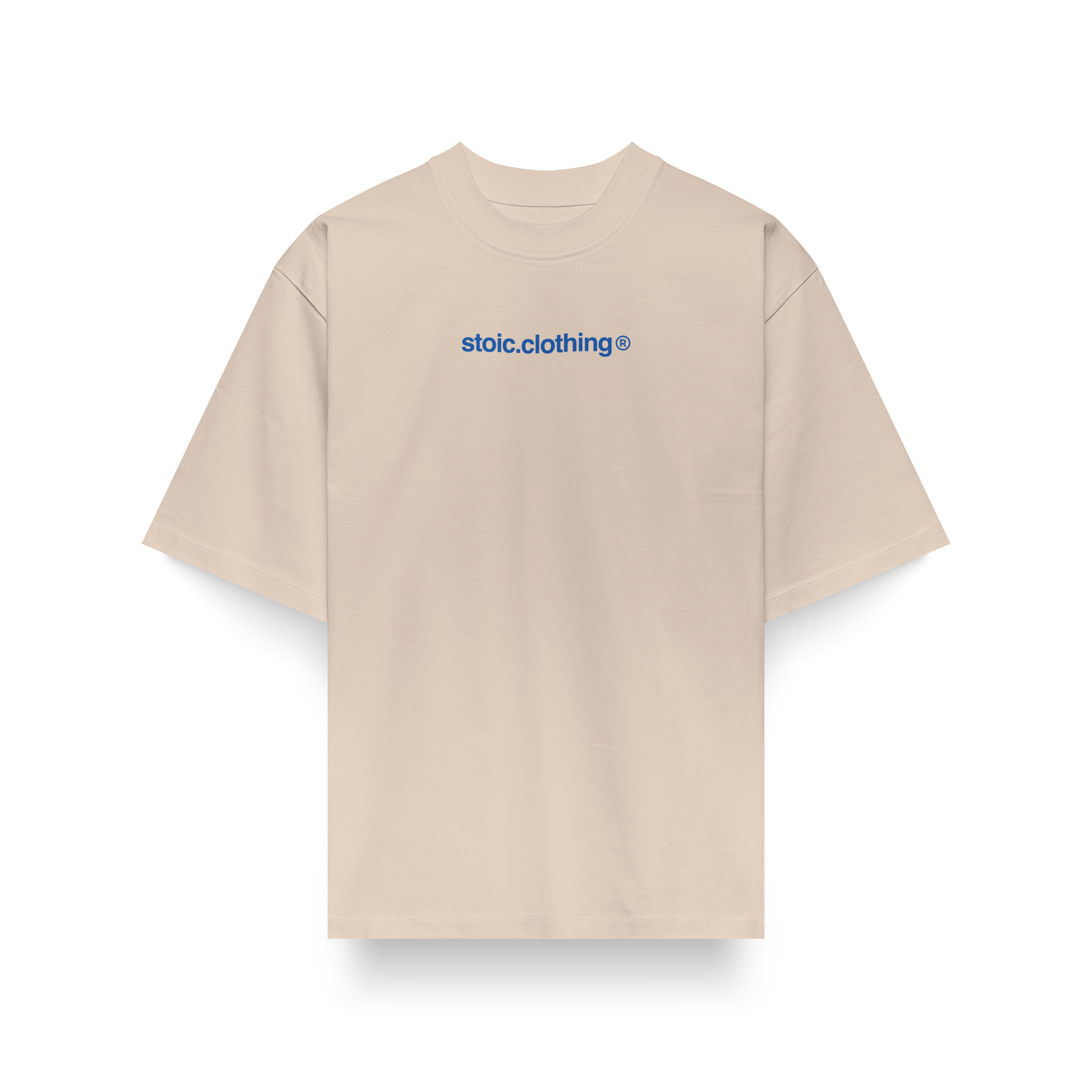 The Creator’s Uniform Oversized T-shirt