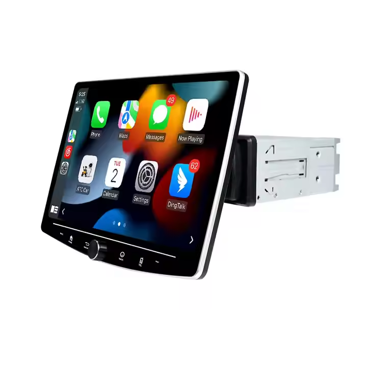 Car Multimedia Player